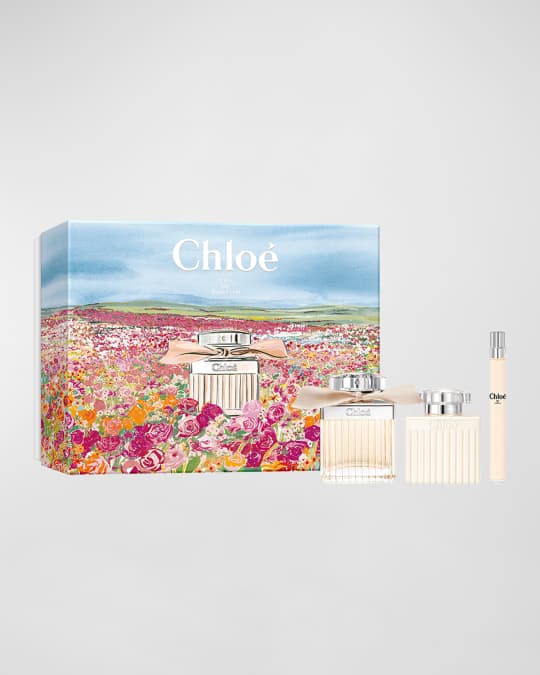 Chlo Eau de Parfum Fragrance Set