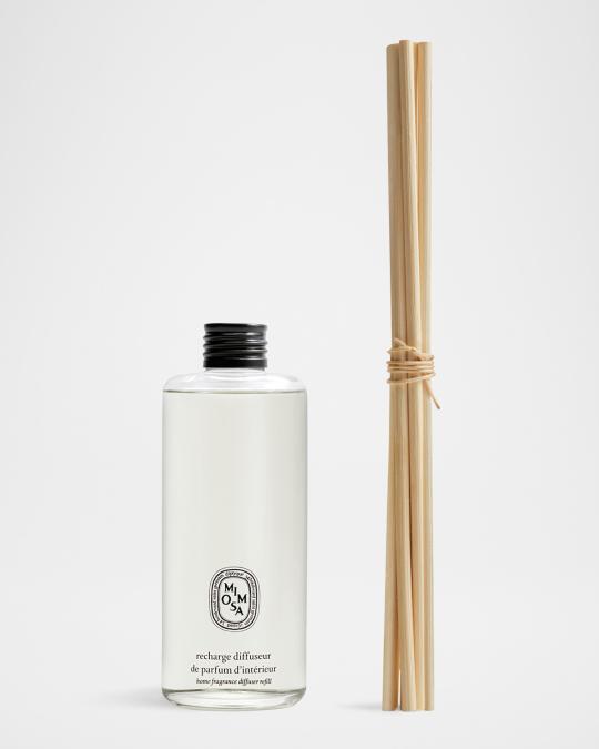 Diptyque Mimosa Reed Diffuser Refill, 6.8 oz. | Neiman Marcus