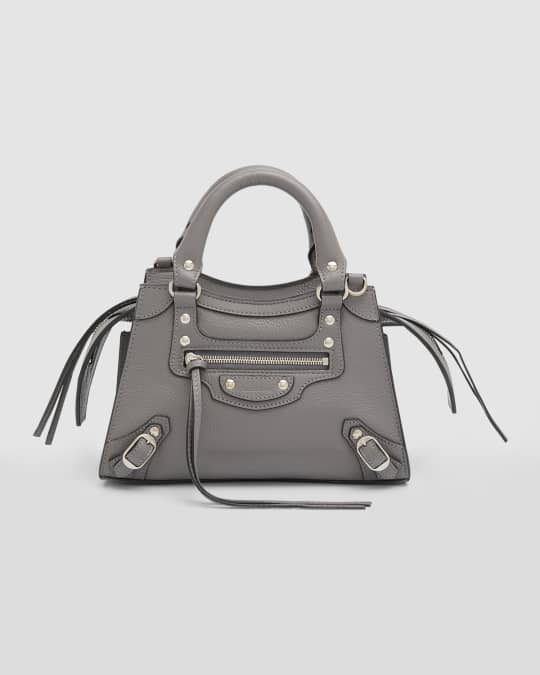 Balenciaga Neo Classic Mini Bag - Luxe Du Jour