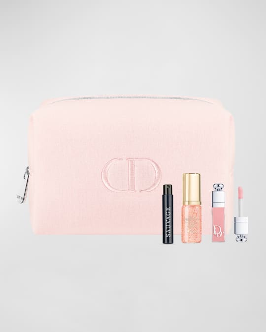 Dior 4Piece Beauty & Fragrance Gift, Yours with any 100 Dior Purchase