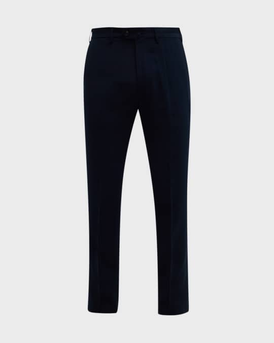 Emporio Twist Front Pant