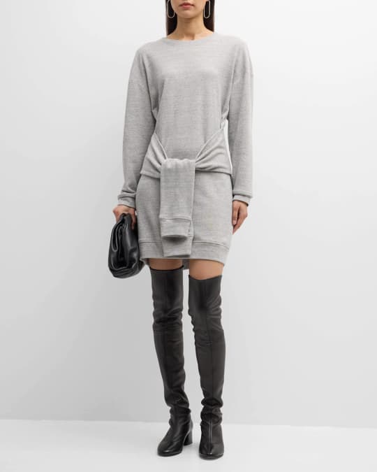 knee length dresses for ladies Lorena Dress  Cherie