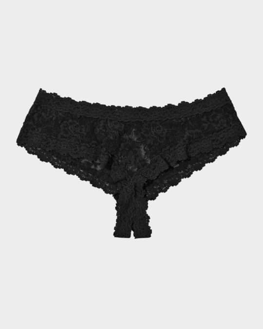 Signature Lace Cheeky Hipster 