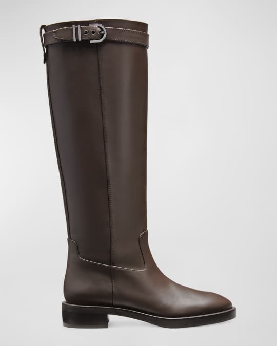 Neiman marcus new arrivals thigh high boots