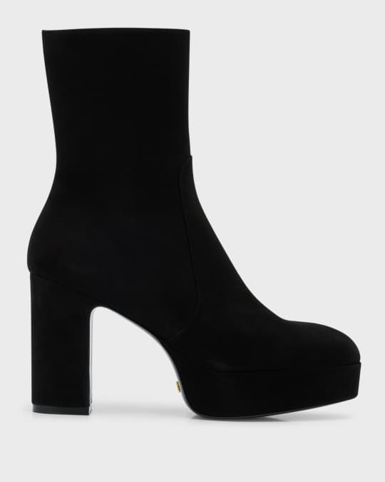 Lala's online vintage boots