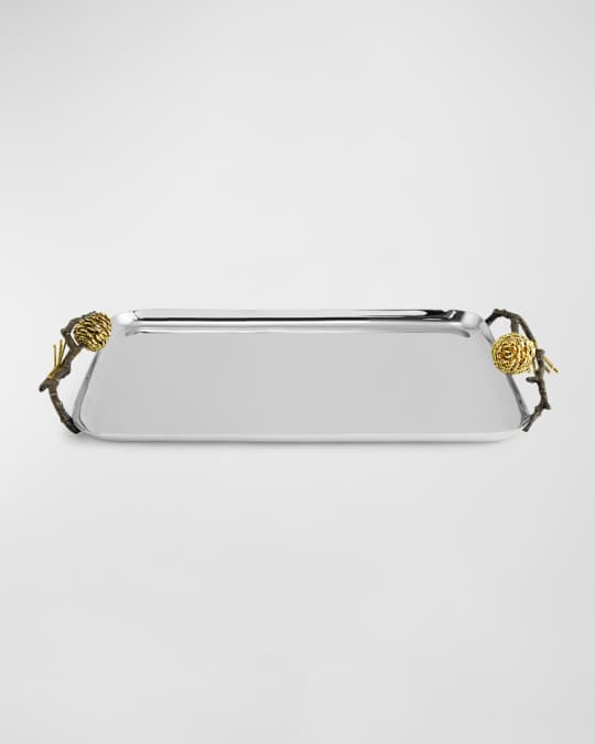 Pine Cone Tray