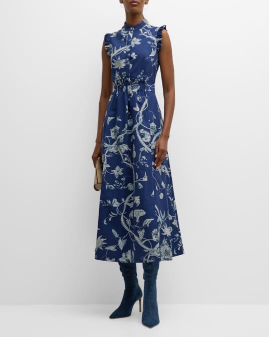 Neiman marcus erdem top