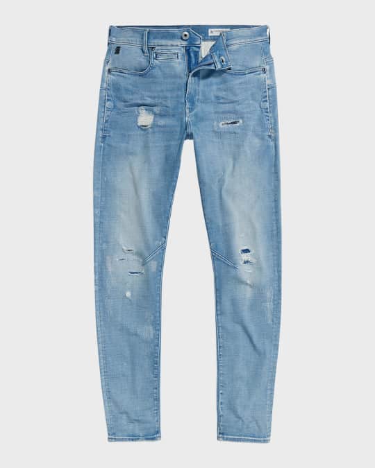 Men s D Staq 3D Slim Jeans
