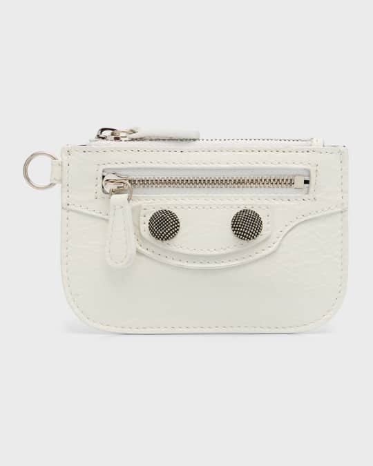 Balenciaga Le Cagole Charms Belt | Neiman Marcus