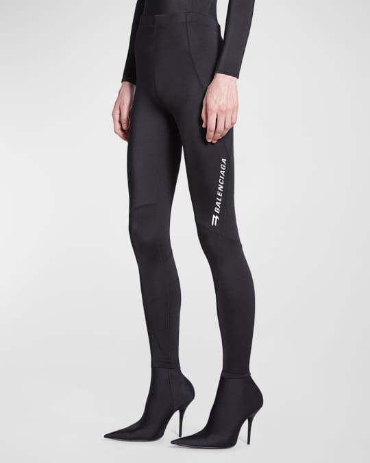 Sporty B Activewear Leggings