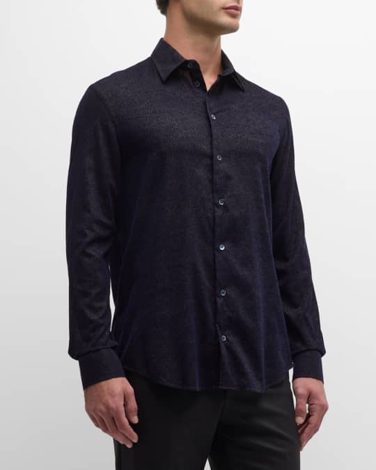 Neiman marcus emporio armani top