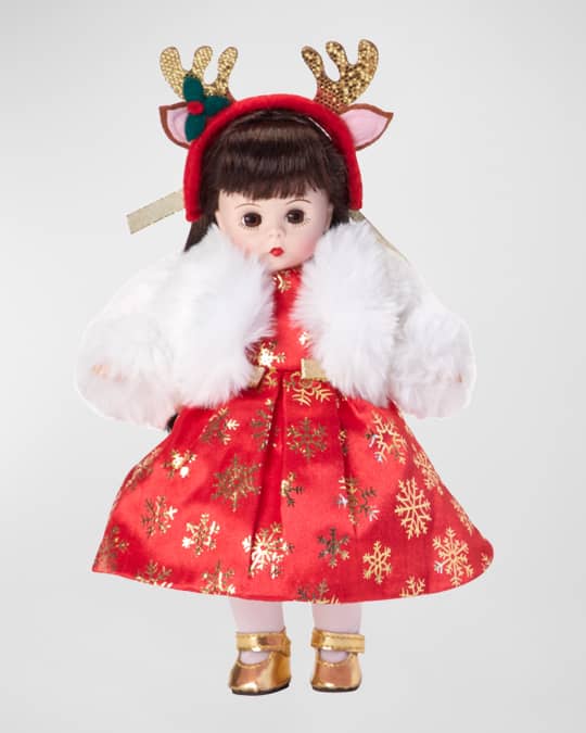 Neiman marcus madame alexander dolls new arrivals