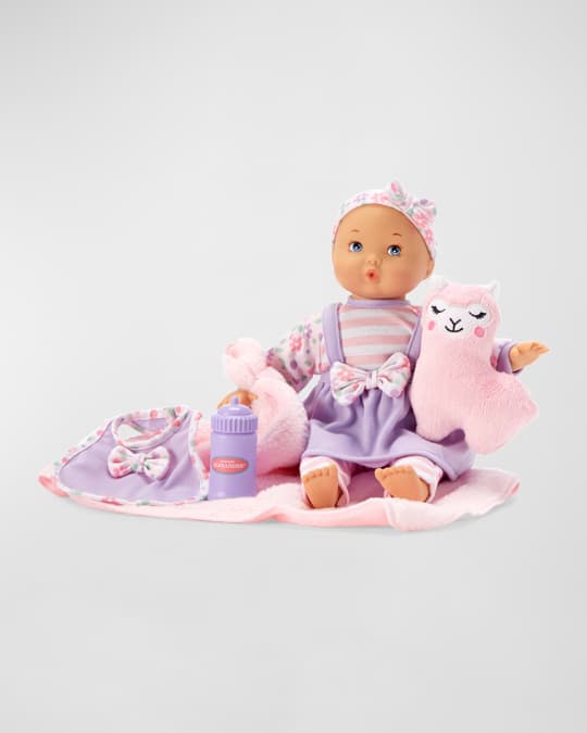 Sweet Baby Nursery Little Love Baby Doll