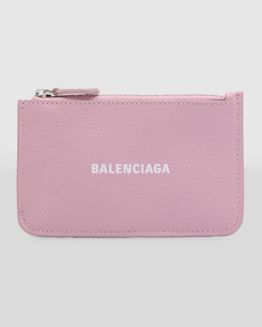 balenciaga Cash ロングCoin＆カードホルダー Balenciaga Cash Large Long Coin And Card Holder | Neiman Marcus