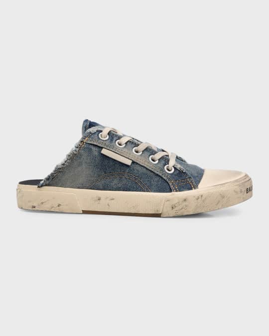 Paris Mules