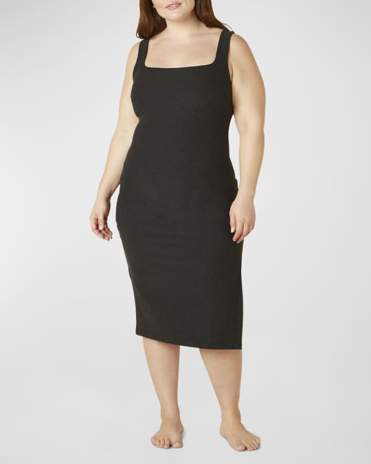 Neiman marcus online plus size dresses