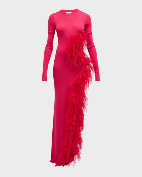 Neiman marcus maxi dresses online