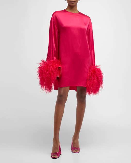 Neiman marcus deals long dress