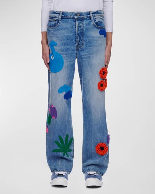 Neiman marcus denim 2025