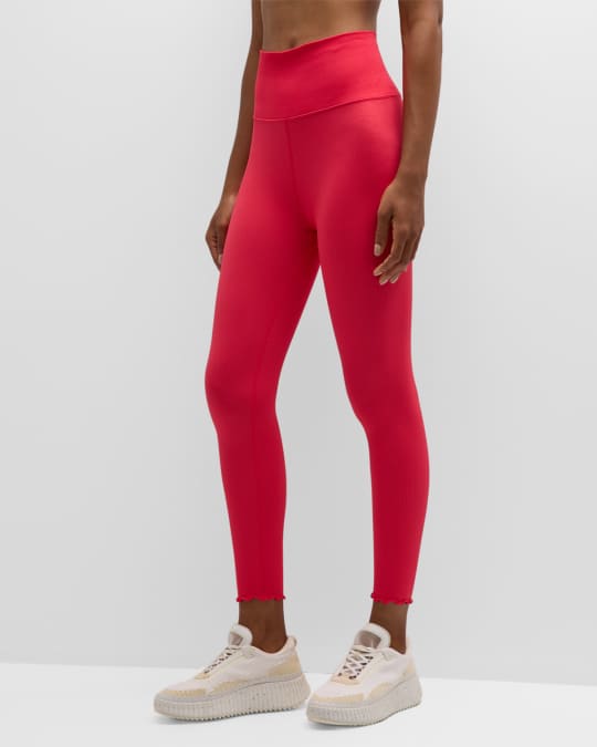 Spiritual Gangster Love Sculpt Jacquard Legging