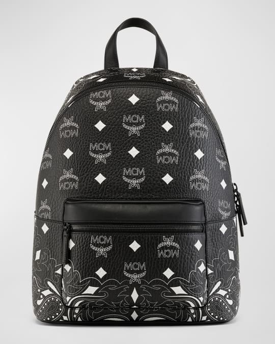 Mcm backpack cheap neiman marcus