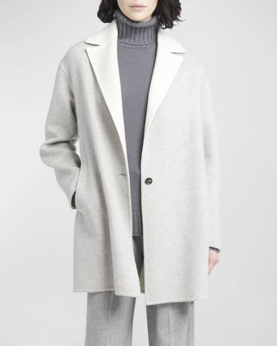 Neiman marcus sales cashmere coat