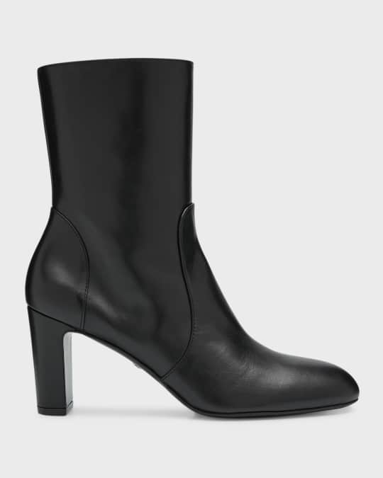 Stuart weitzman romper chelsea boot best sale