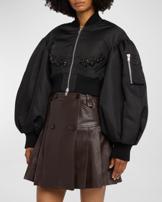 Simone rocha jacket deals