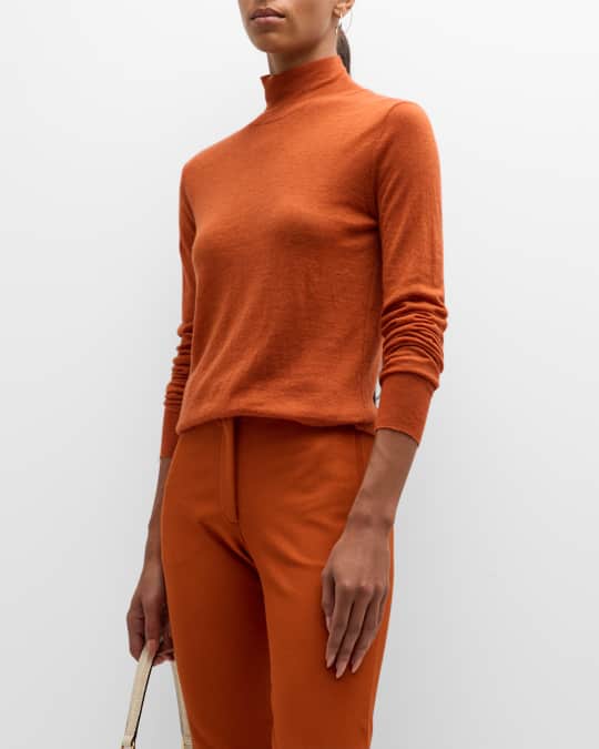 Neiman marcus hotsell cashmere turtleneck