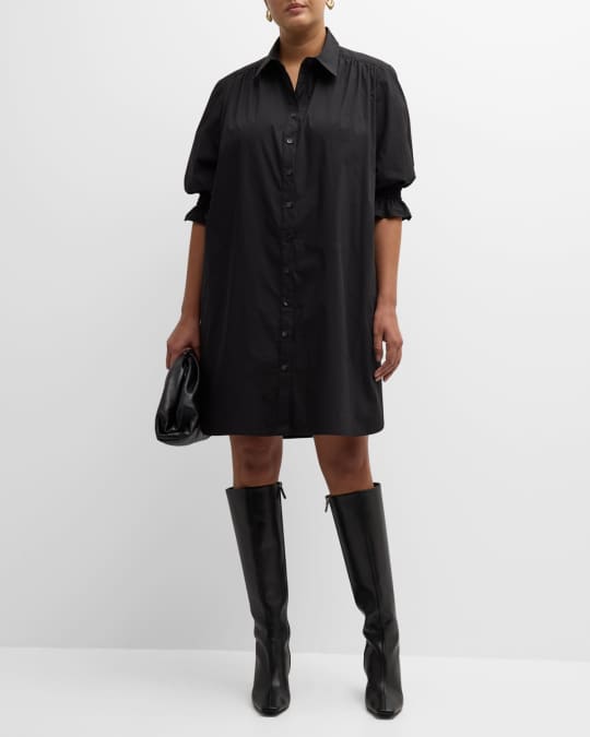 Neiman marcus plus dresses discount