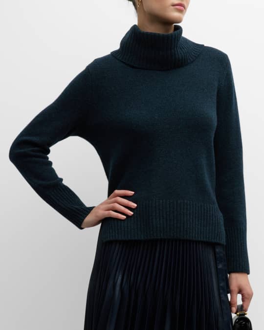 Neiman marcus top last call cashmere