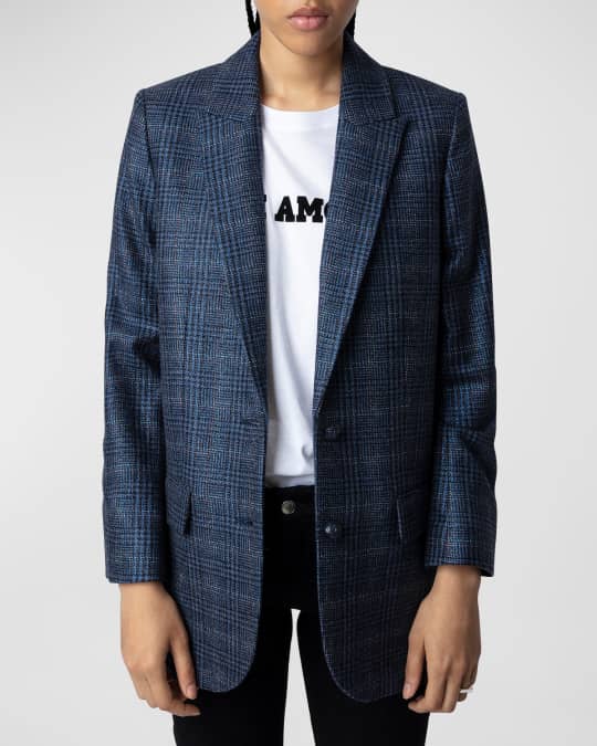 Neiman marcus blazer online
