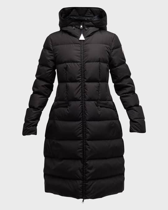 Neiman marcus puffer coats discount
