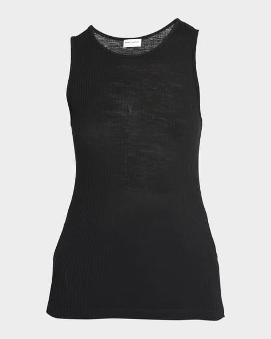 Undershirt Tank Top