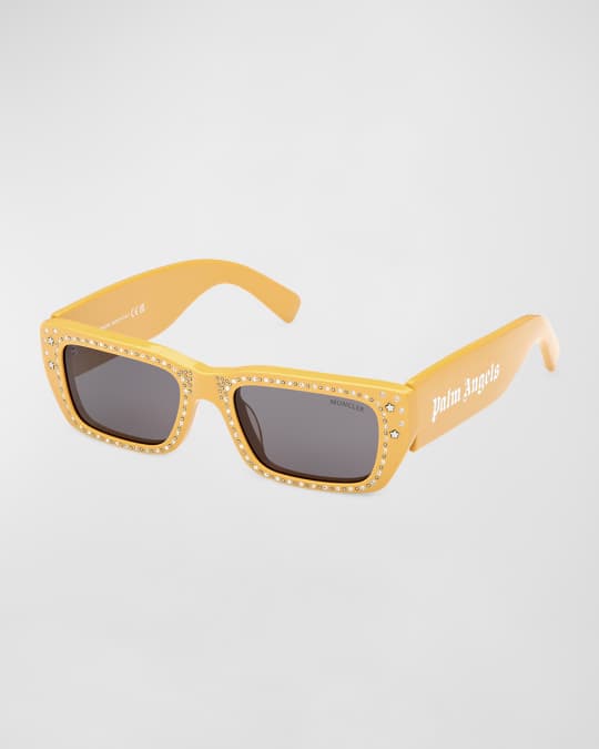 Moncler x palm angels sunglasses deals