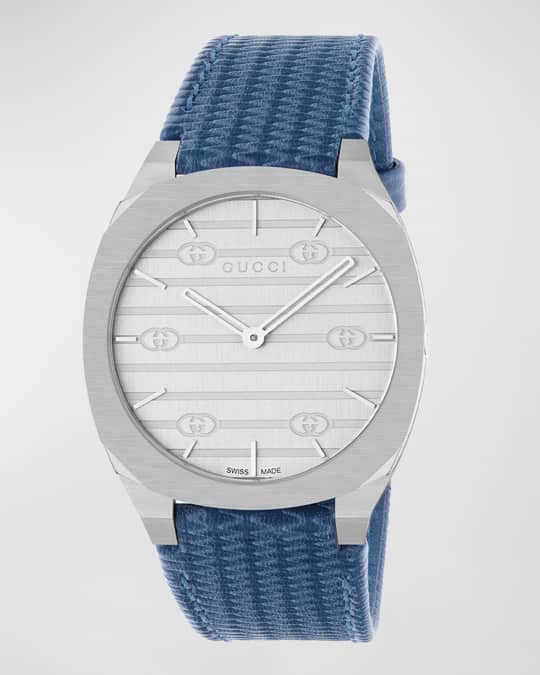 Neiman marcus hotsell gucci watch