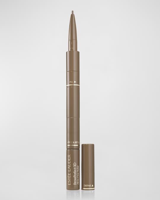 BrowPerfect 3D All-In-One Eyebrow Pencil & Gel Styler

Emailed Vanessa requesting
