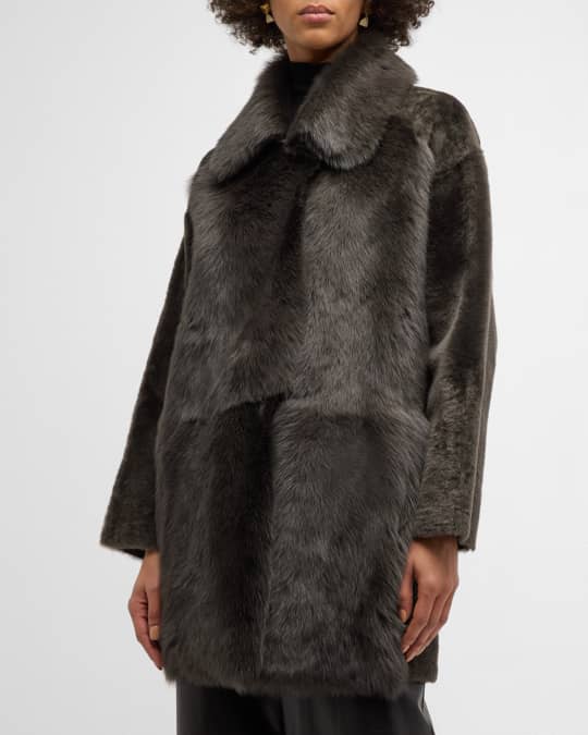 Neiman marcus shearling coats new arrivals