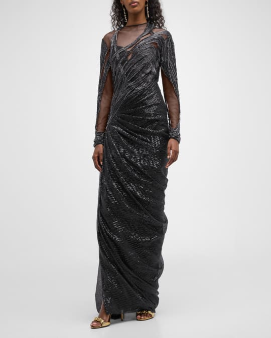 Neiman marcus formal gowns best sale