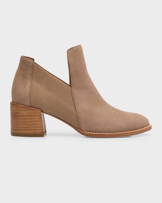 Eileen fisher sales rove bootie