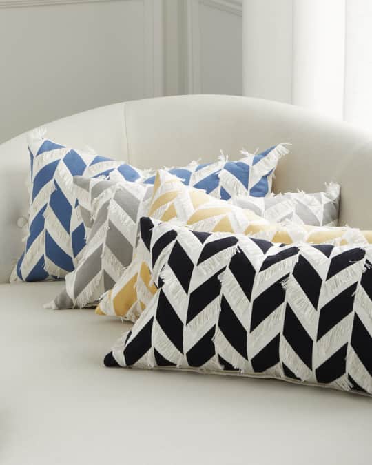 Hacienda Decorative Pillow 