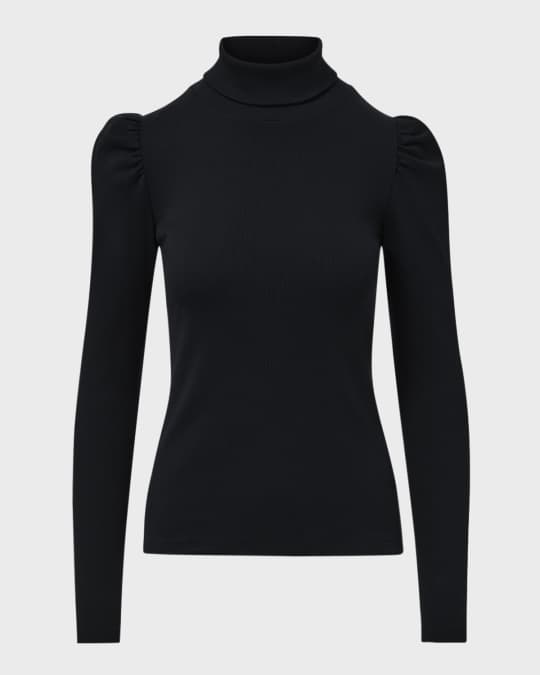 Neiman marcus turtleneck clearance
