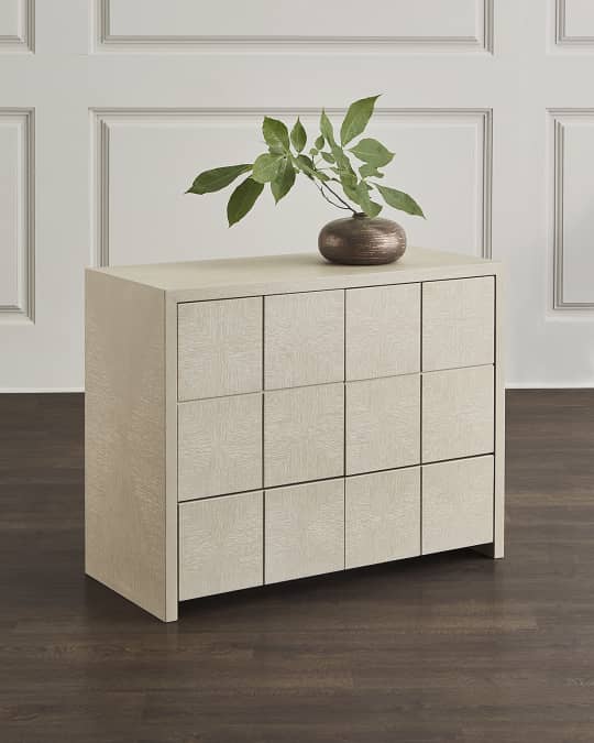 Lowel Occasional Chest