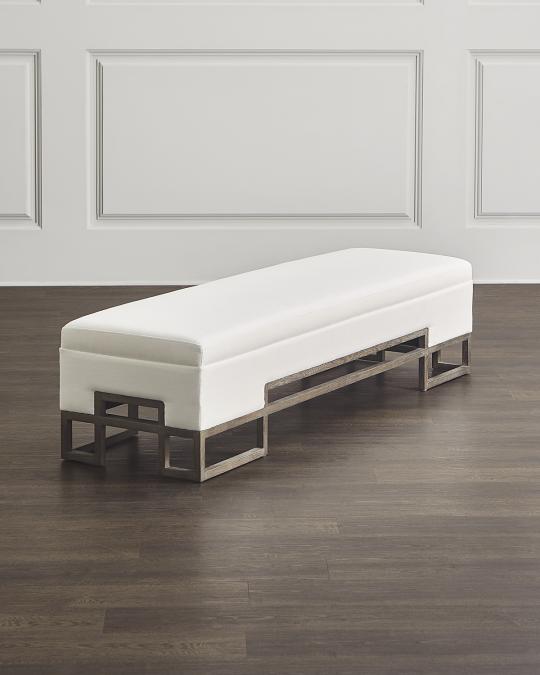 Valorie Bench 72