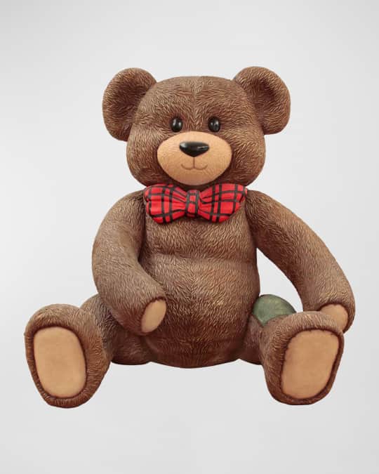 Neiman marcus teddy bear sales