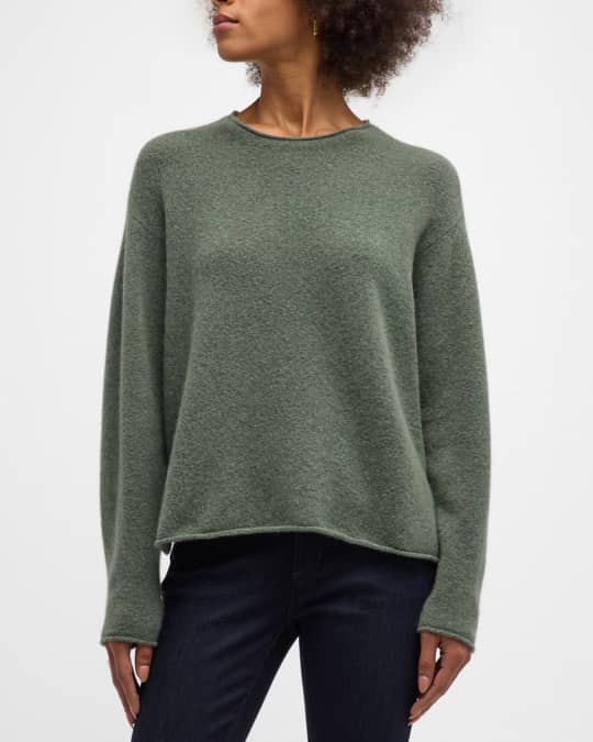 Neiman marcus best sale eileen fisher tops