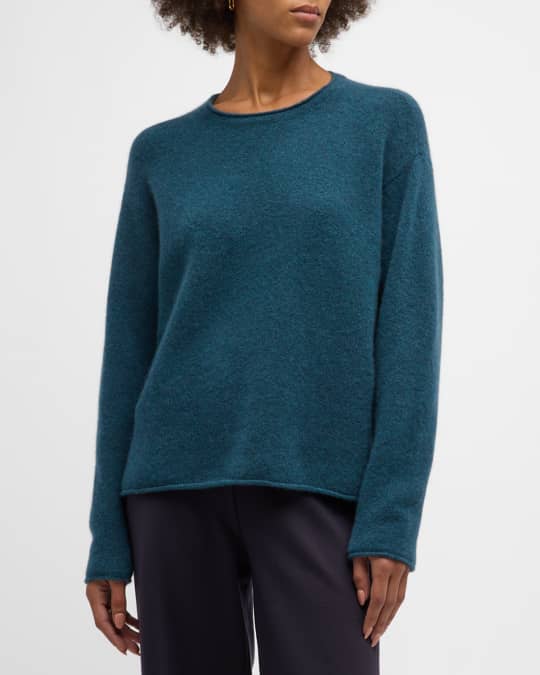 Neiman marcus eileen fisher tops clearance