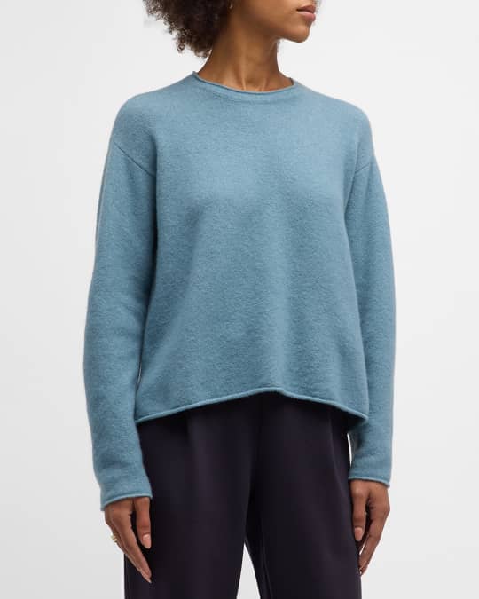 Eileen fisher tops neiman marcus discount