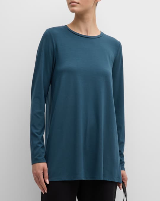 Neiman marcus eileen fisher tops store