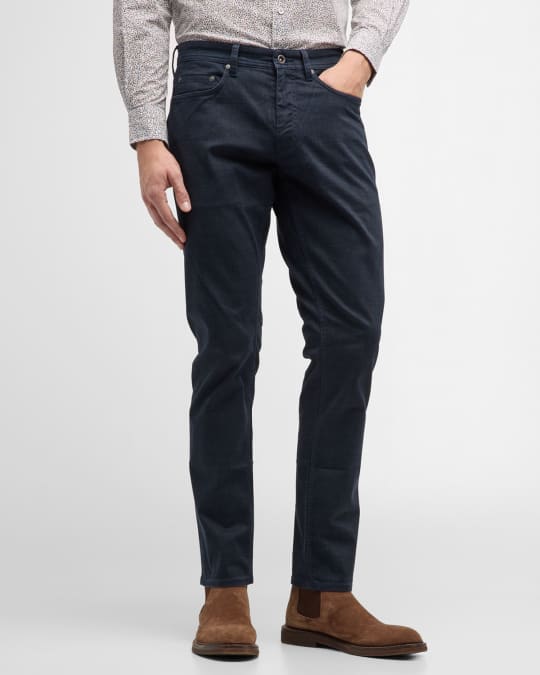 The Leighton Jeans-All Sizes